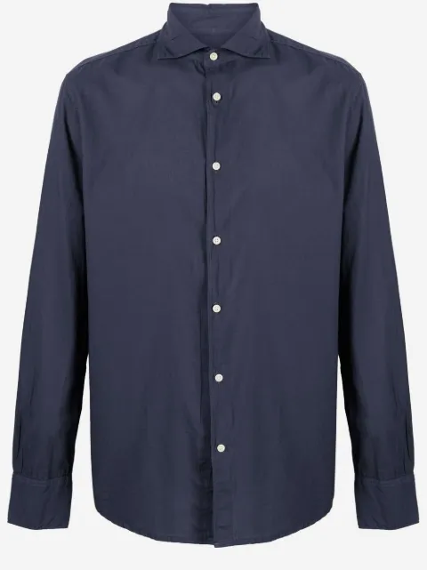 Deperlu camisa con botones