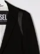 Diesel Kids TEEN JMORAT single-breasted blazer