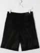 Image 2 of Diesel Kids TEEN tie-dye print denim shorts