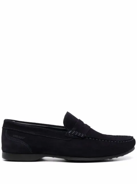 Sebago Russel penny loafers
