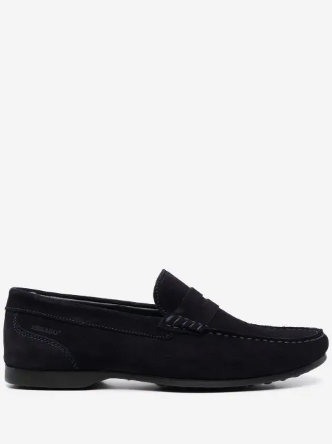 Sebago Russel penny loafers