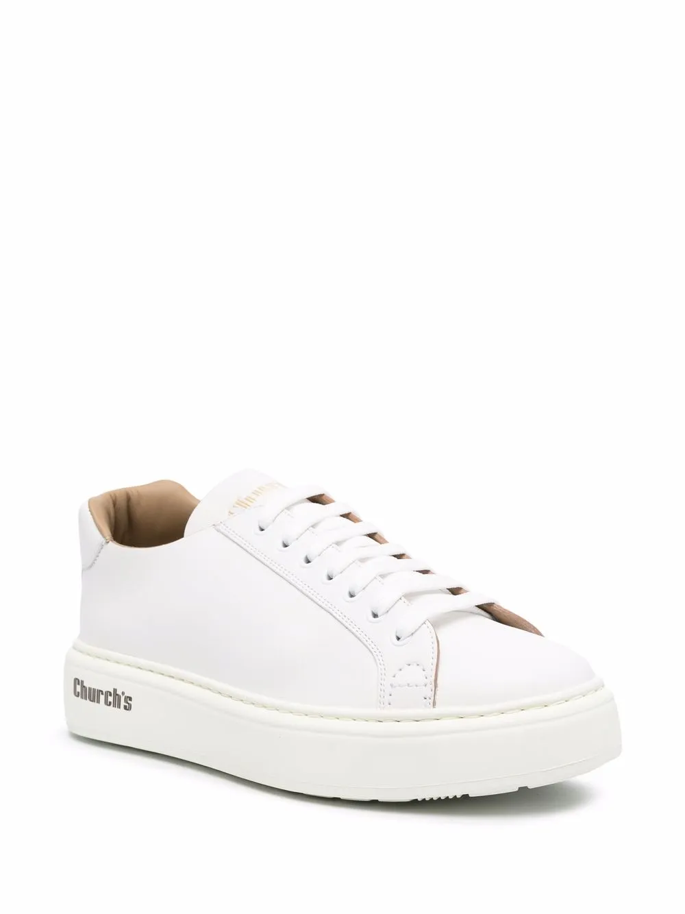 фото Church's кроссовки boland plus 2