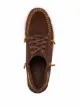 Sebago Dockside boat shoes