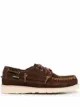 Image 1 of Sebago Dockside boat shoes