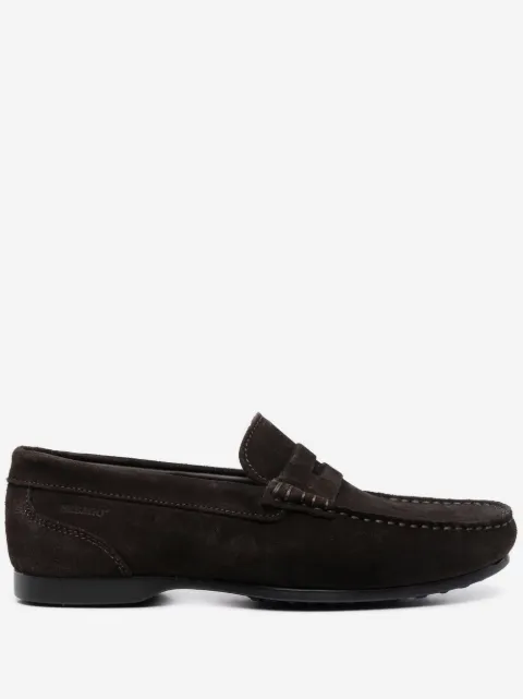 Sebago Penny slip-on loafers