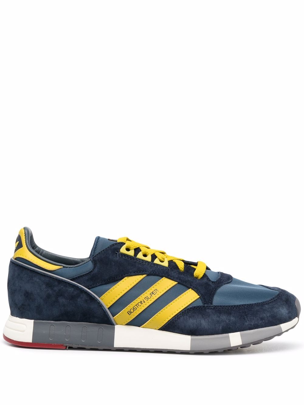 ADIDAS ORIGINALS BOSTON SUPER FX6342 LOW-TOP trainers