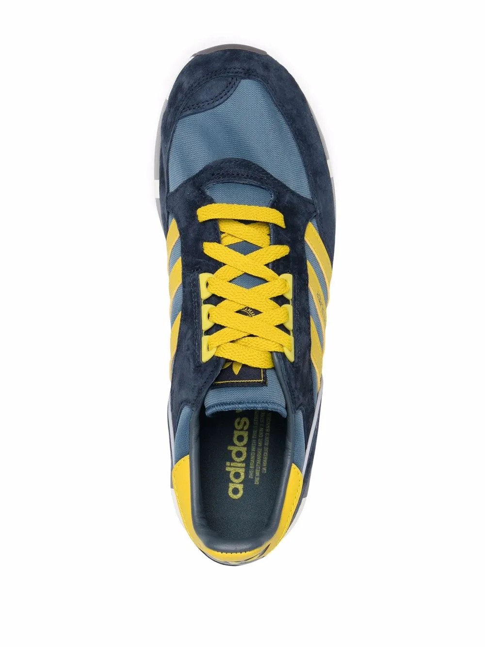 фото Adidas кроссовки boston super fx6342