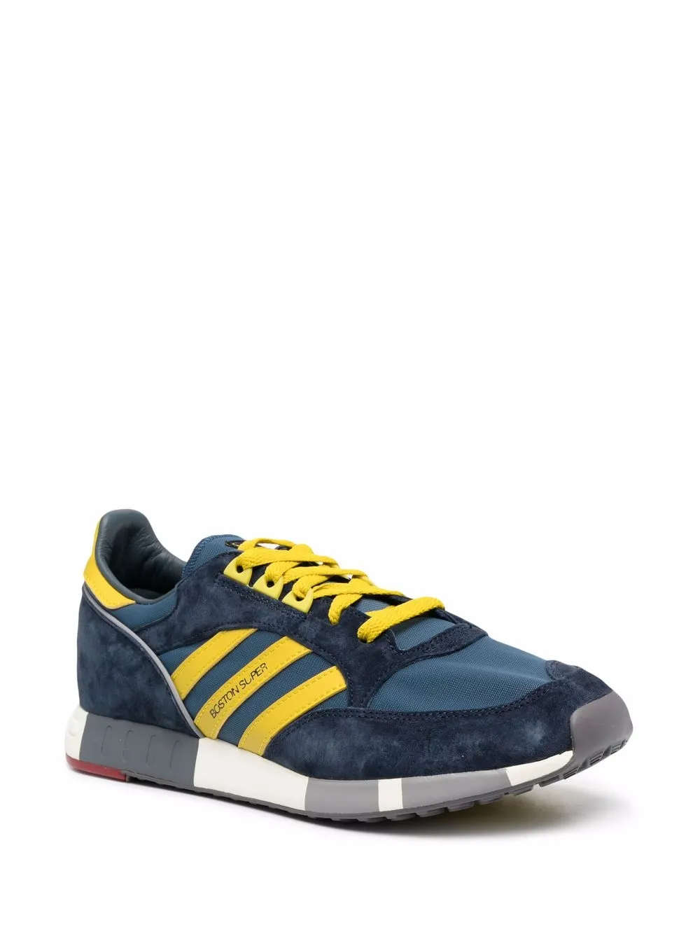 фото Adidas кроссовки boston super fx6342