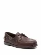 Image 2 of Sebago Schooner boat shoes