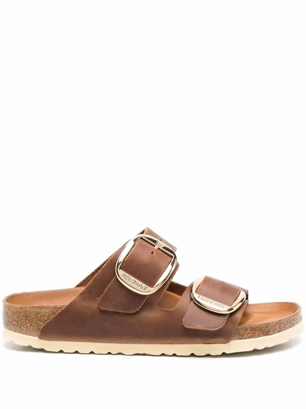 фото Birkenstock сандалии arizona с пряжками