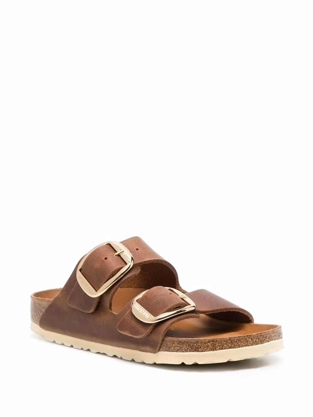 фото Birkenstock сандалии arizona с пряжками