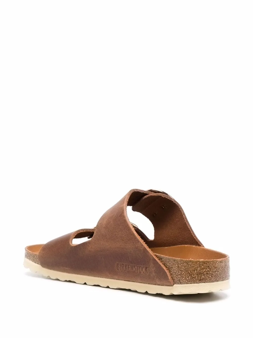 фото Birkenstock сандалии arizona с пряжками