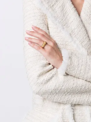 Missoma Rings for Women - Shop on FARFETCH