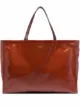 Image 1 of Acne Studios oilcloth tote bag