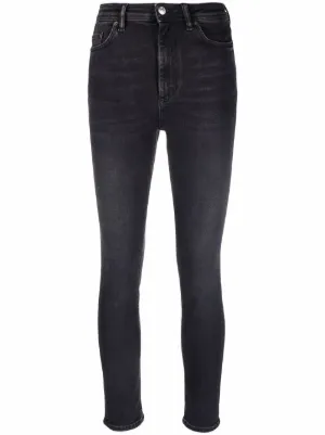 Acne best sale jeans canada