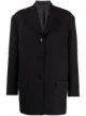 Bild 1 von Acne Studios Einreihiger Blazer