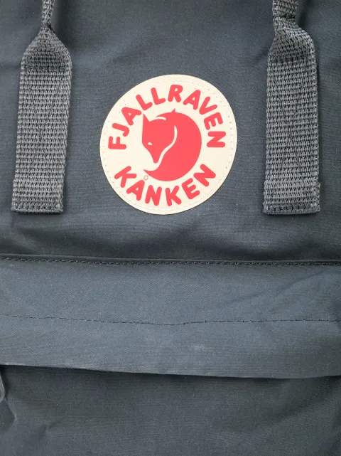 kanken logo