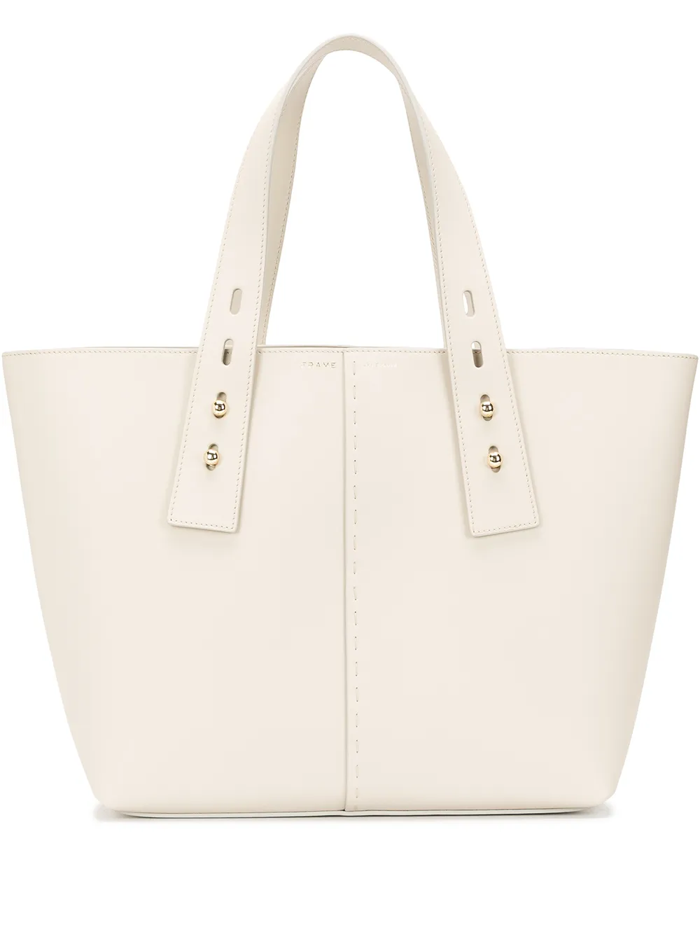 FRAME LES SECOND MEDIUM TOTE BAG