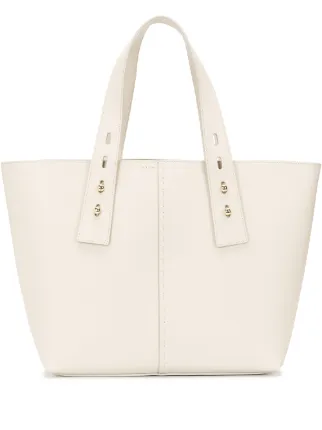 Frame tote bag Clearance