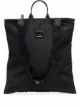 Image 1 of Acne Studios logo-plaque tote bag