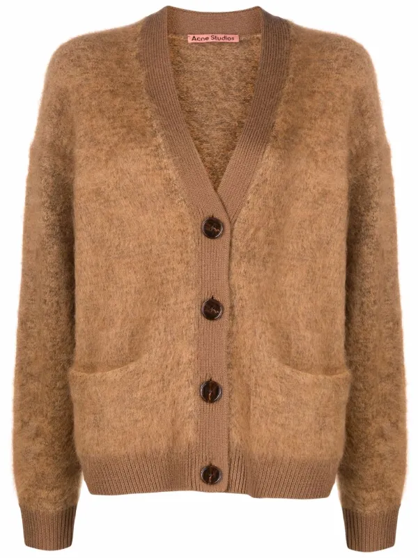 acne studio cardigan sale
