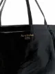 Acne Studios oilcloth tote bag