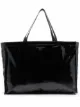 Image 1 of Acne Studios oilcloth tote bag