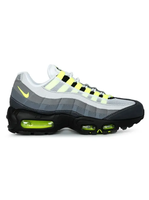 Nike baskets Air Max 95 - Gris - Nike - Modalova