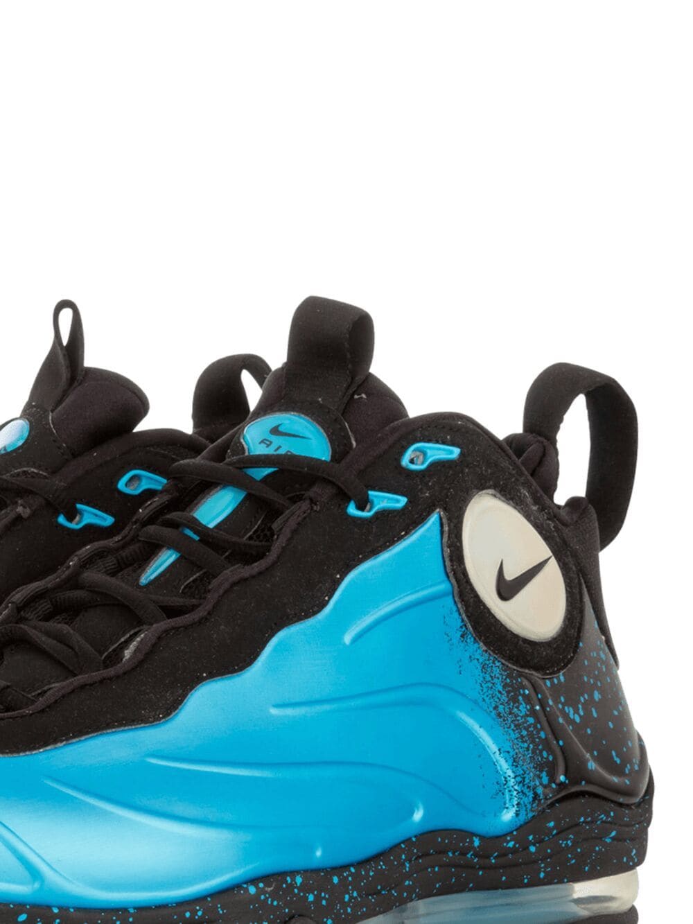 nike total air foamposite max for sale