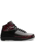 Jordan Air Jordan 2 Retro ""Eminem"" sneakers - Black