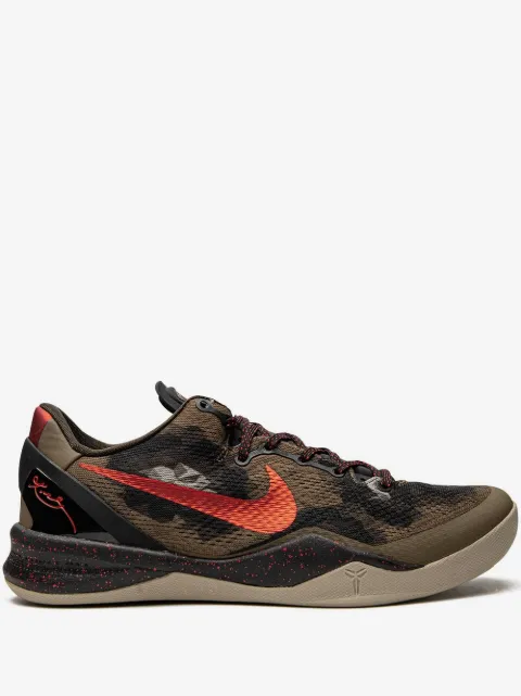 Nike Kobe 8 System "Python" sneakers