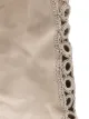 Prada Pre-Owned crochet detailing tote bag