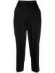 Imagen 1 de Woolrich pantalones ajustados con pinzas