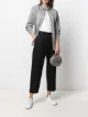 Imagen 2 de Woolrich pantalones ajustados con pinzas