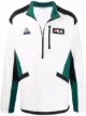 Image 1 of Fila Clem half-zip sweatshirt