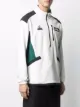 Fila Clem half-zip sweatshirt