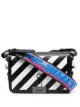 Image 1 of Off-White mini Diag Flap bag