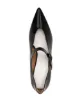 Maison Margiela 70mm pointed-toe pumps