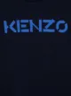 Kenzo Kids logo-print cotton T-shirt