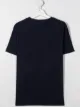 Image 2 of Kenzo Kids logo-print cotton T-shirt
