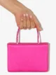 Amina Muaddi Gilda Mini-Tasche