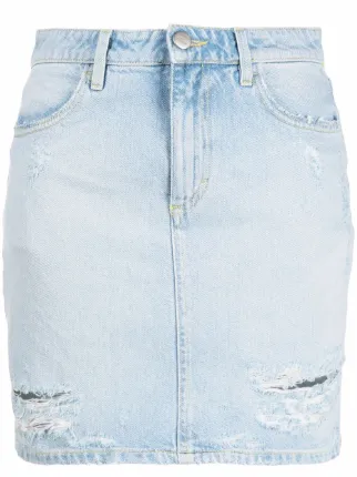 ICON DENIM