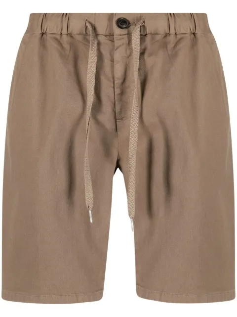 mens drawstring chino shorts