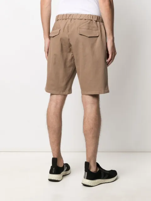mens drawstring chino shorts