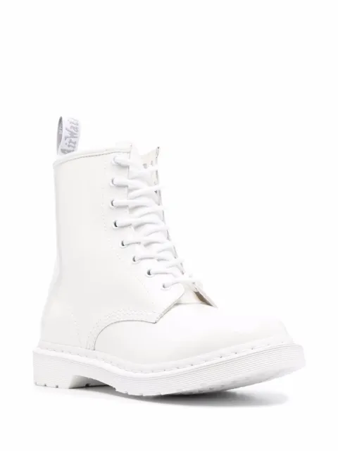 high shine dr martens