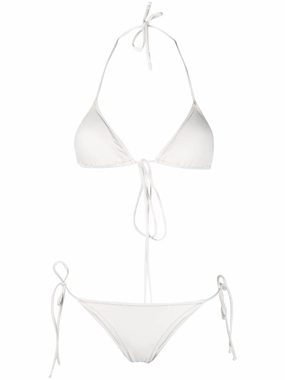 Reina Olga бикини The Miami