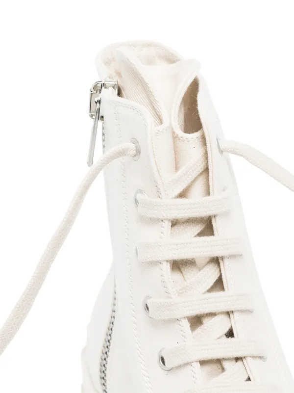 rick owens drkshdw gethsemane