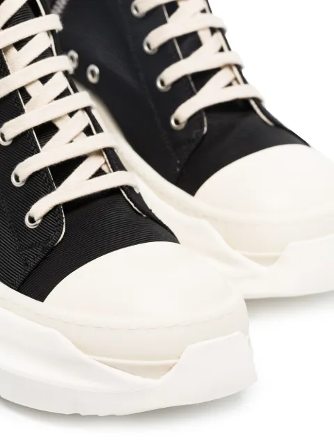 rick owens abstract