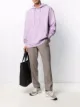 Image 2 of Closed straight leg chino trousers
