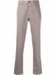 Image 1 of Closed straight leg chino trousers